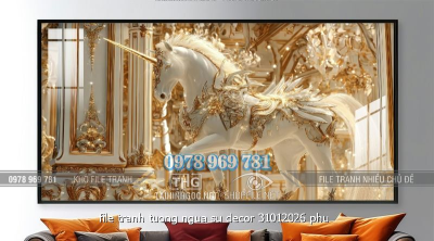 file tranh tuong ngua su decor 31012026 phu