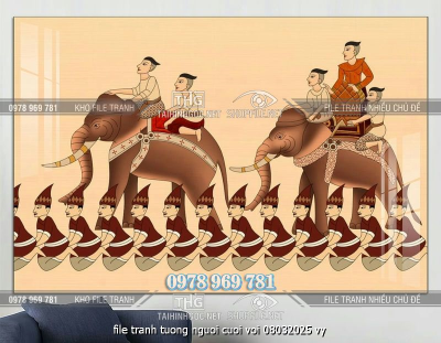 file tranh tuong nguoi cuoi voi 08032025 vy