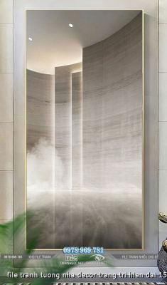 file tranh tuong nha decor trang tri hien dai 15112024