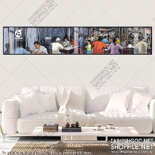 file tranh tuong nha hang am thuc tiem pho 07032023 hieu file tranh tuong nha hang am thuc tiem pho 07032023 hieu