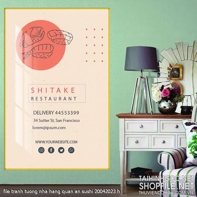 file tranh tuong nha hang quan an sushi 20042023 h file tranh tuong nha hang quan an sushi 20042023 h