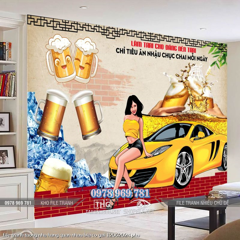 file tranh tuong nha hang quan nhau bia co gai 12062024 phu file tranh tuong nha hang quan nhau bia co gai 12062024 phu