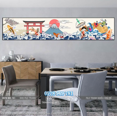 file tranh tuong nha hang quan nhau nhat ban 16042024 h file tranh tuong nha hang quan nhau nhat ban 16042024 h