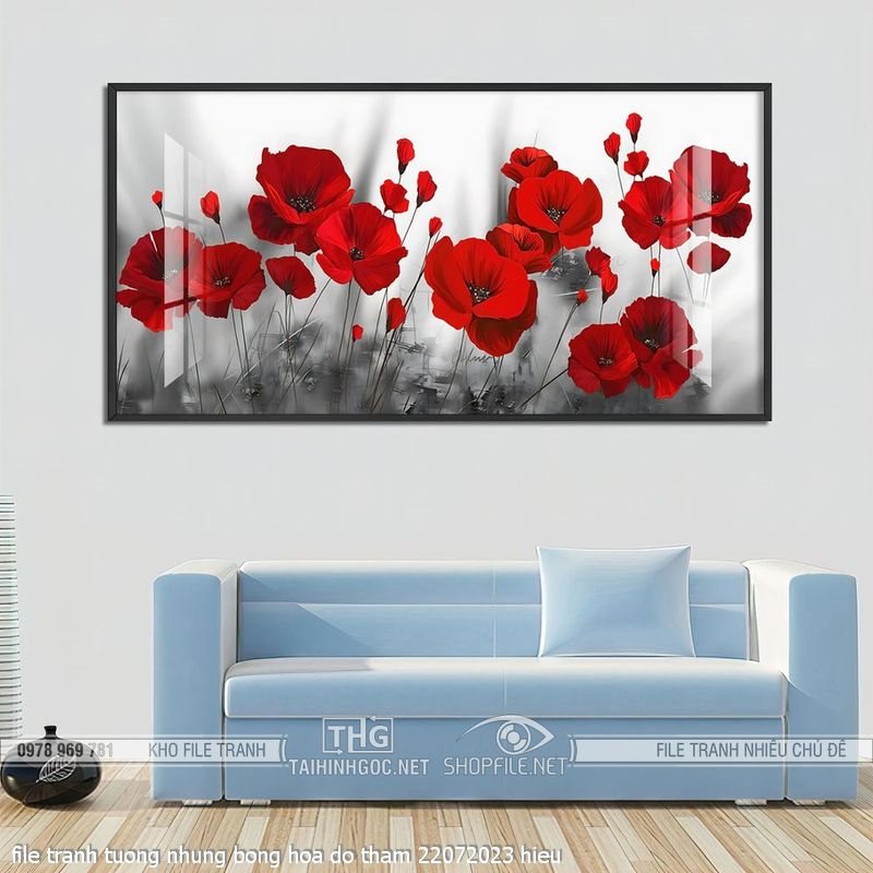 file tranh tuong nhung bong hoa do tham 22072023 hieu