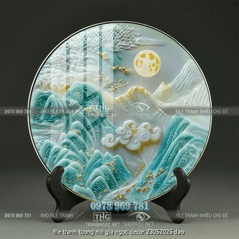 file tranh tuong nui gia ngoc decor 23052025 dao