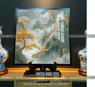 file tranh tuong nui phong thuy 28032025 h