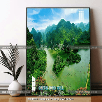 file tranh tuong nui va song 05042025 h