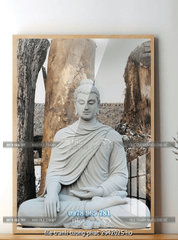 file tranh tuong phat 2942025 ho
