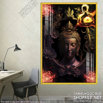 file tranh tuong phat decor 08032023 phu