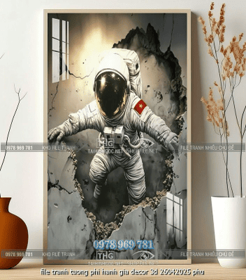 file tranh tuong phi hanh gia decor 3d 26042025 phu