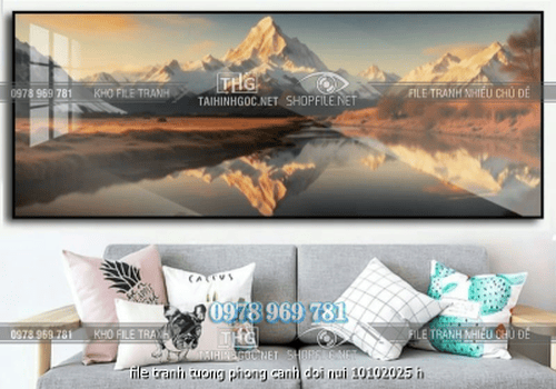 file tranh tuong phong canh doi nui 10102025 h