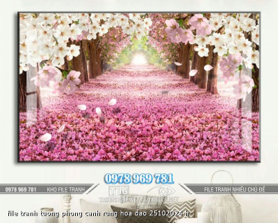 file tranh tuong phong canh rung hoa dao 25102024 h