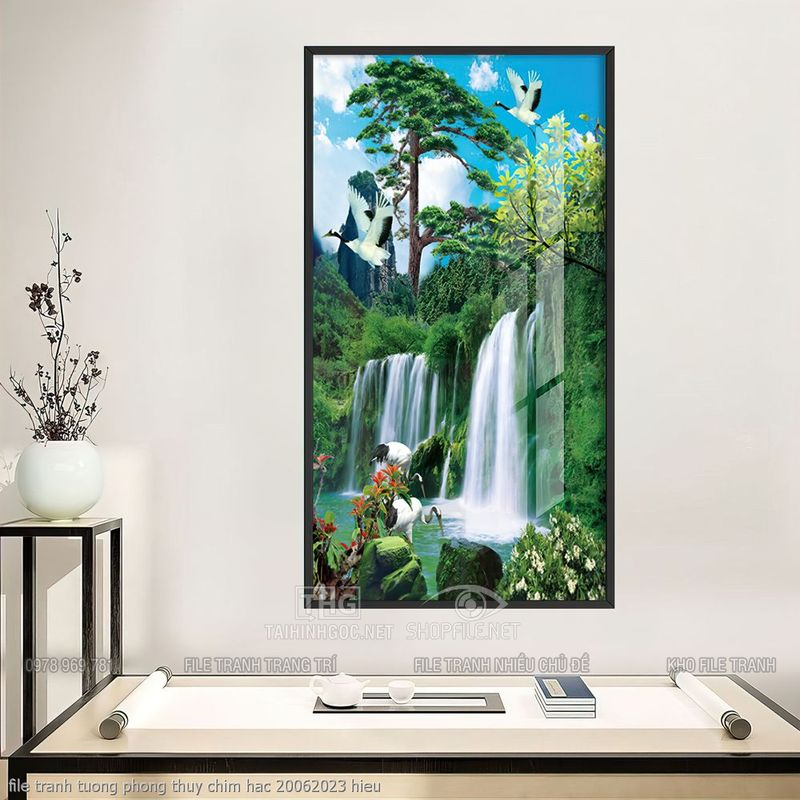 file tranh tuong phong thuy chim hac 20062023 hieu