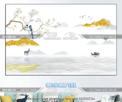file tranh tuong phong thuy thuy mac 1942025 ho