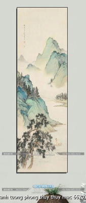 file tranh tuong phong thuy thuy mac 662025 ho