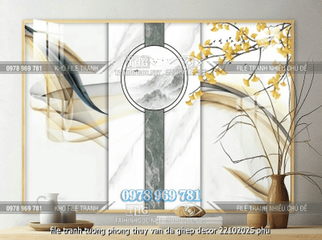 file tranh tuong phong thuy van da ghep decor 22102025 phu