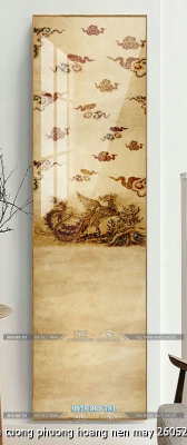 file tranh tuong phuong hoang nen may 26052025 phu