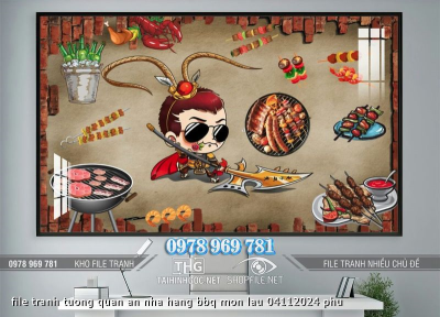 file tranh tuong quan an nha hang bbq mon lau 04112024 phu file tranh tuong quan an nha hang bbq mon lau 04112024 phu