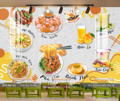 file tranh tuong quan an vat trang tri decor 29022024 dao file tranh tuong quan an vat trang tri decor 29022024 dao