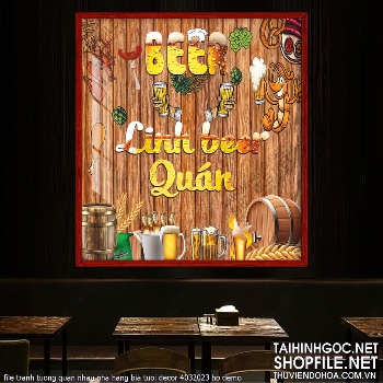 file tranh tuong quan nhau nha hang bia tuoi decor 4032023 ho file tranh tuong quan nhau nha hang bia tuoi decor 4032023 ho