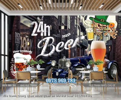 file tranh tuong quan nhau quan an bia hoi beer 5112024 ho file tranh tuong quan nhau quan an bia hoi beer 5112024 ho