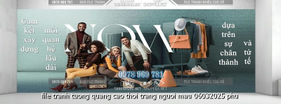 file tranh tuong quang cao thoi trang nguoi mau 06032025 phu