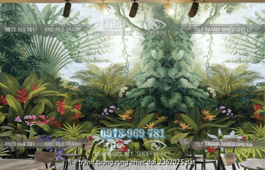 file tranh tuong rung nhiet doi 2362025 dat