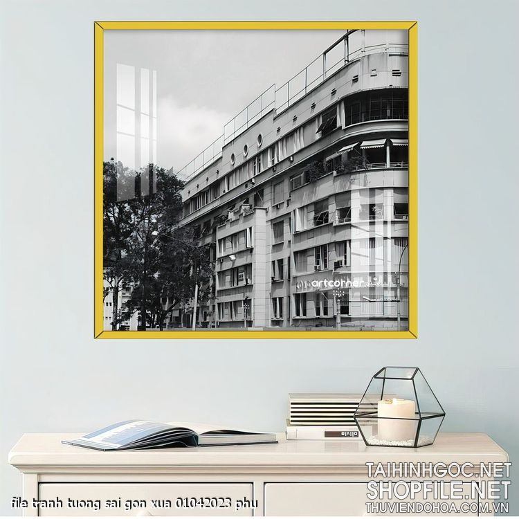 file tranh tuong sai gon xua 01042023 phu