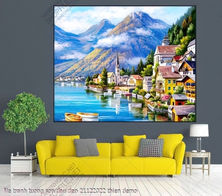 file tranh tuong son dau dep 21122022 thien