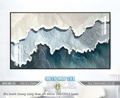 file tranh tuong song bien art decor 30072024 hanh