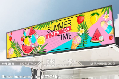 file tranh tuong summer time 06072023 hieu file tranh tuong summer time 06072023 hieu