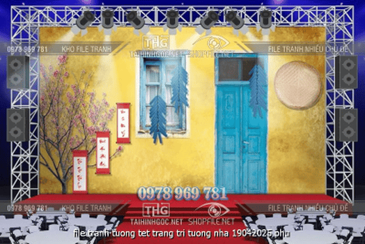 file tranh tuong tet trang tri tuong nha 19042025 phu