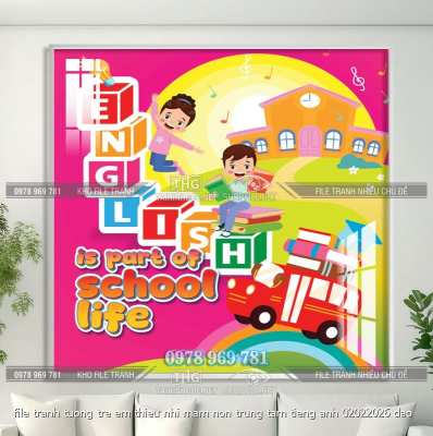 file tranh tuong tre em thieu nhi mam non trung tam tieng anh 02022026 dao