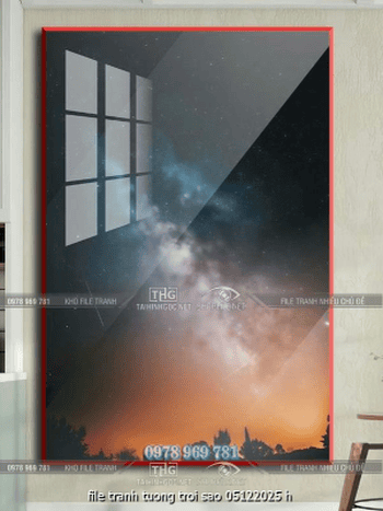 file tranh tuong troi sao 05122025 h