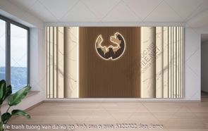 file tranh tuong van da va go hinh cau o giua 6122022 dao