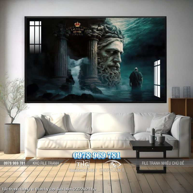 file tranh tuong vi than hy lap duoi bien 2322024 ho