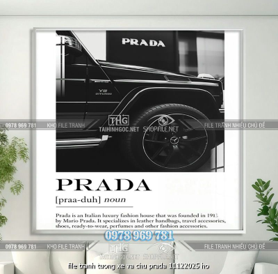 file tranh tuong xe va chu prada 11122025 ho