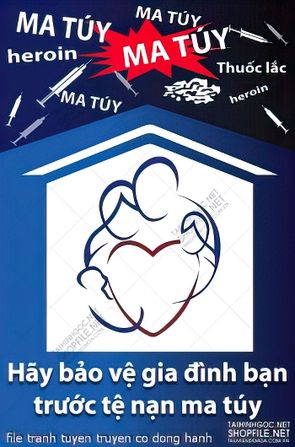 file tranh tuyen truyen co dong hanh