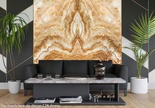 file tranh van da decor 124