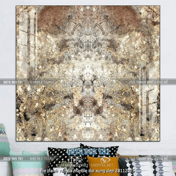 file tranh van da marble doi xung dep 28112025