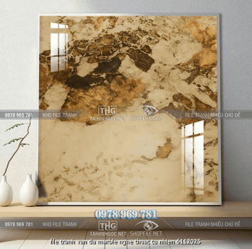 file tranh van da marble nghe thuat tu nhien 6112025