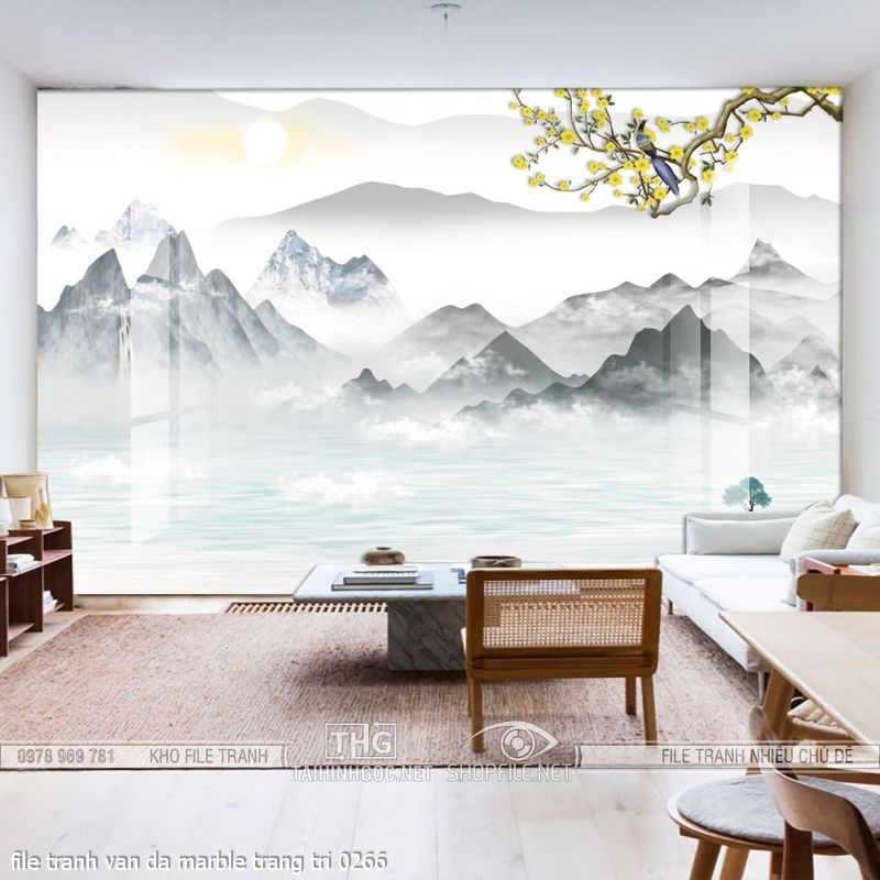 file tranh van da marble trang tri 0266 file tranh van da marble trang tri 0266