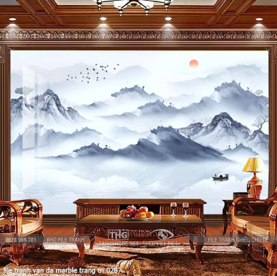 file tranh van da marble trang tri 0287 file tranh van da marble trang tri 0287