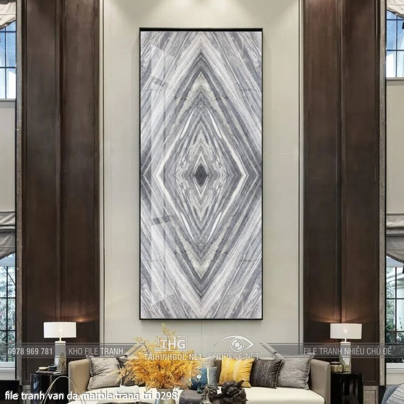 file tranh van da marble trang tri 0298 file tranh van da marble trang tri 0298