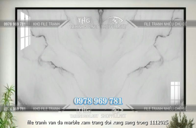 file tranh van da marble xam trang doi xung sang trong 1112025