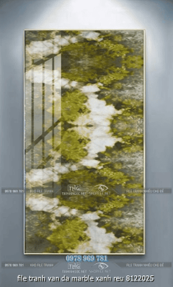 file tranh van da marble xanh reu 8122025