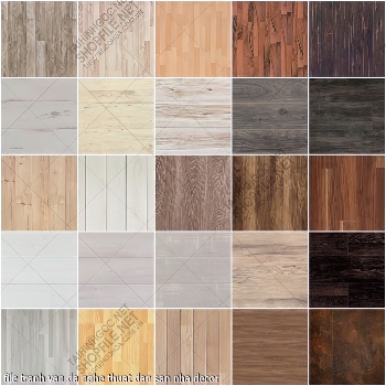 file tranh van da nghe thuat dan san nha decor