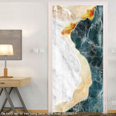 file tranh van da treo tuong decor nghe thuat 18052023 h