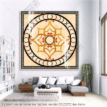 file tranh van da vuong hoa tiet hoa van dep 29122022 dao