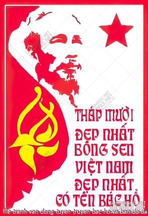 file tranh van dong tuyen truyen bac ho va ban do dat nuoc